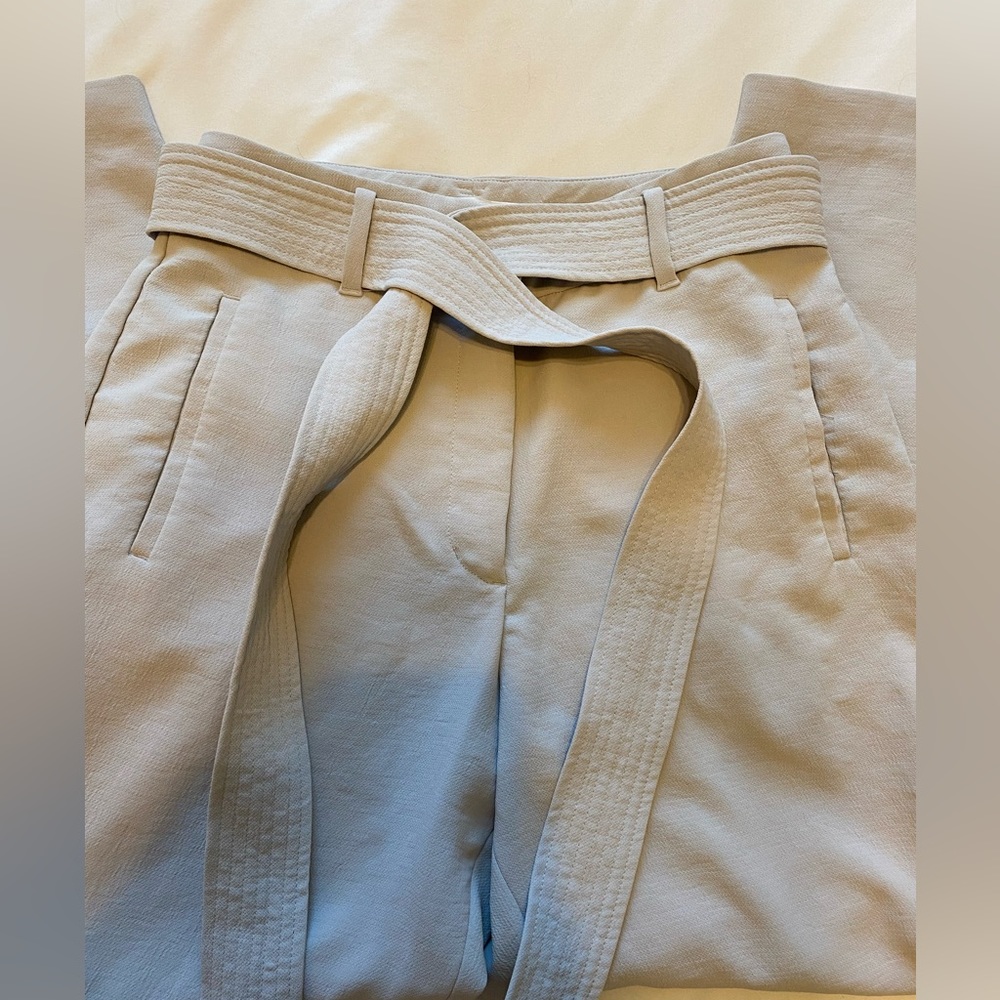 Wilfred Jallad Pants